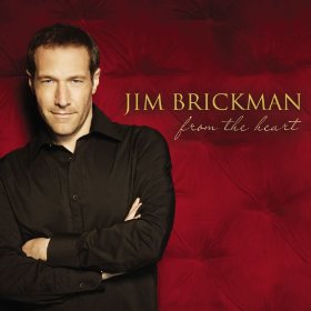 Jim Brickman - Angel Eyes piano sheet music